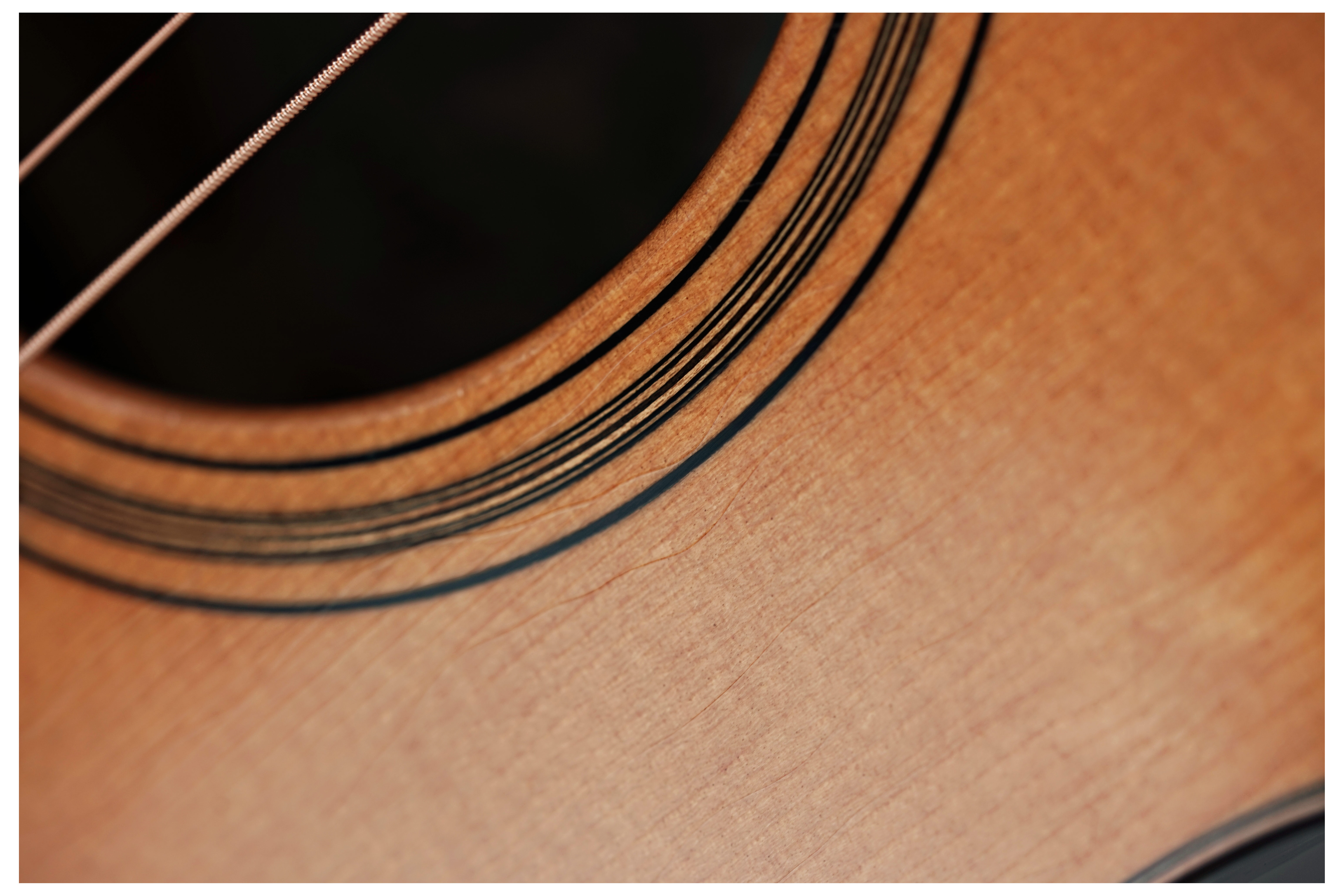 Atkin Essential O-12S Aged #4437