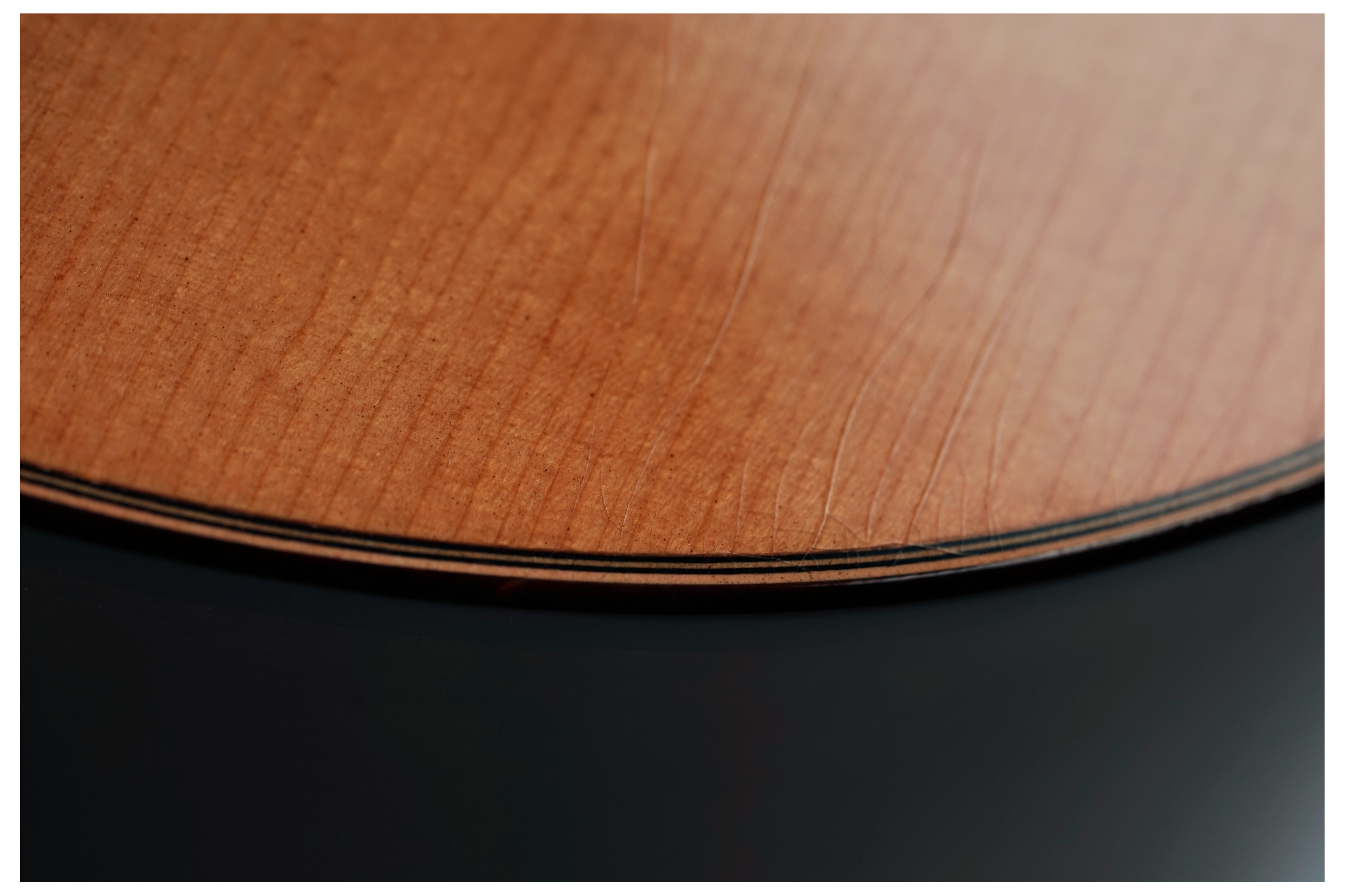 Atkin Essential O-12S Aged #4437