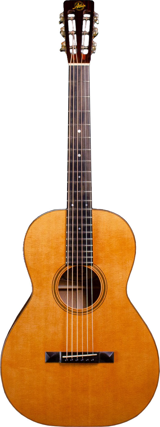 Atkin Essential O-12S Aged