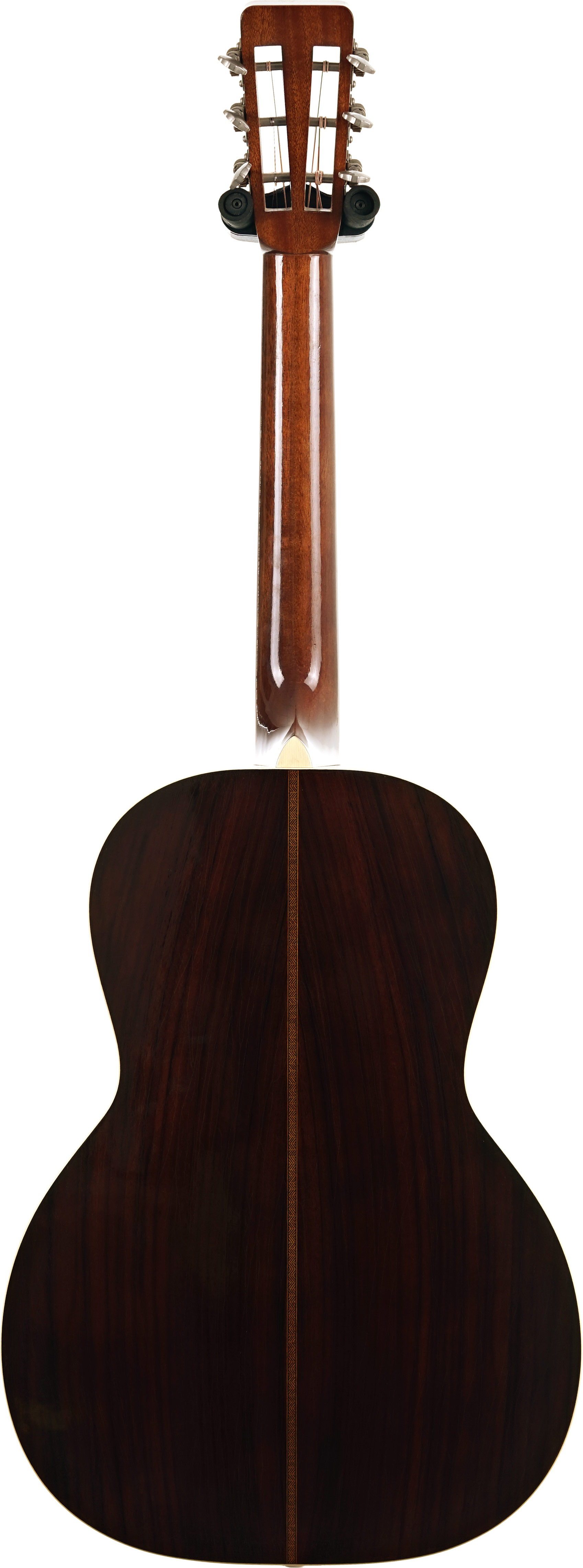 Atkin O-37S 12 Fret #4438