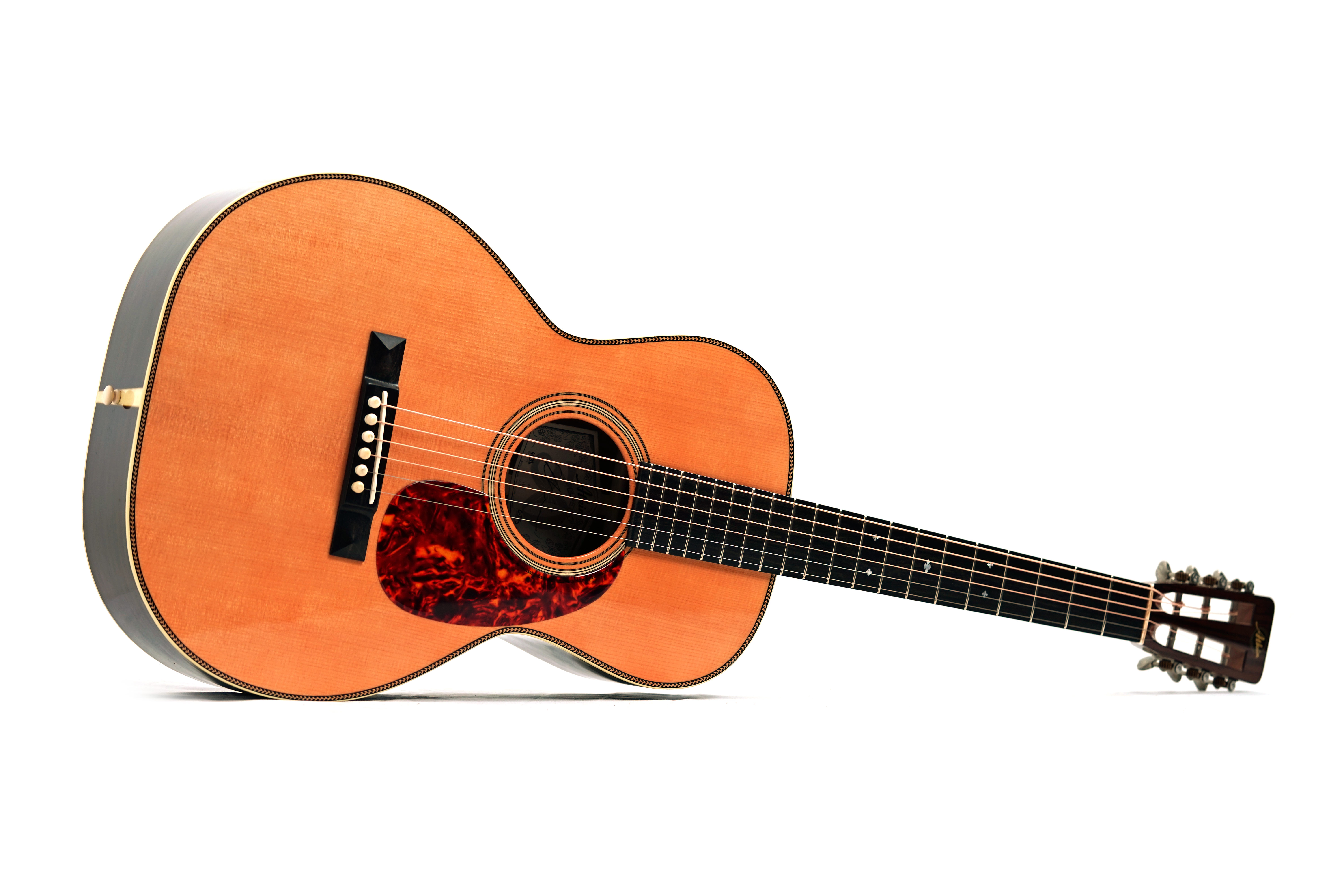 Atkin O-37S 12 Fret #4438