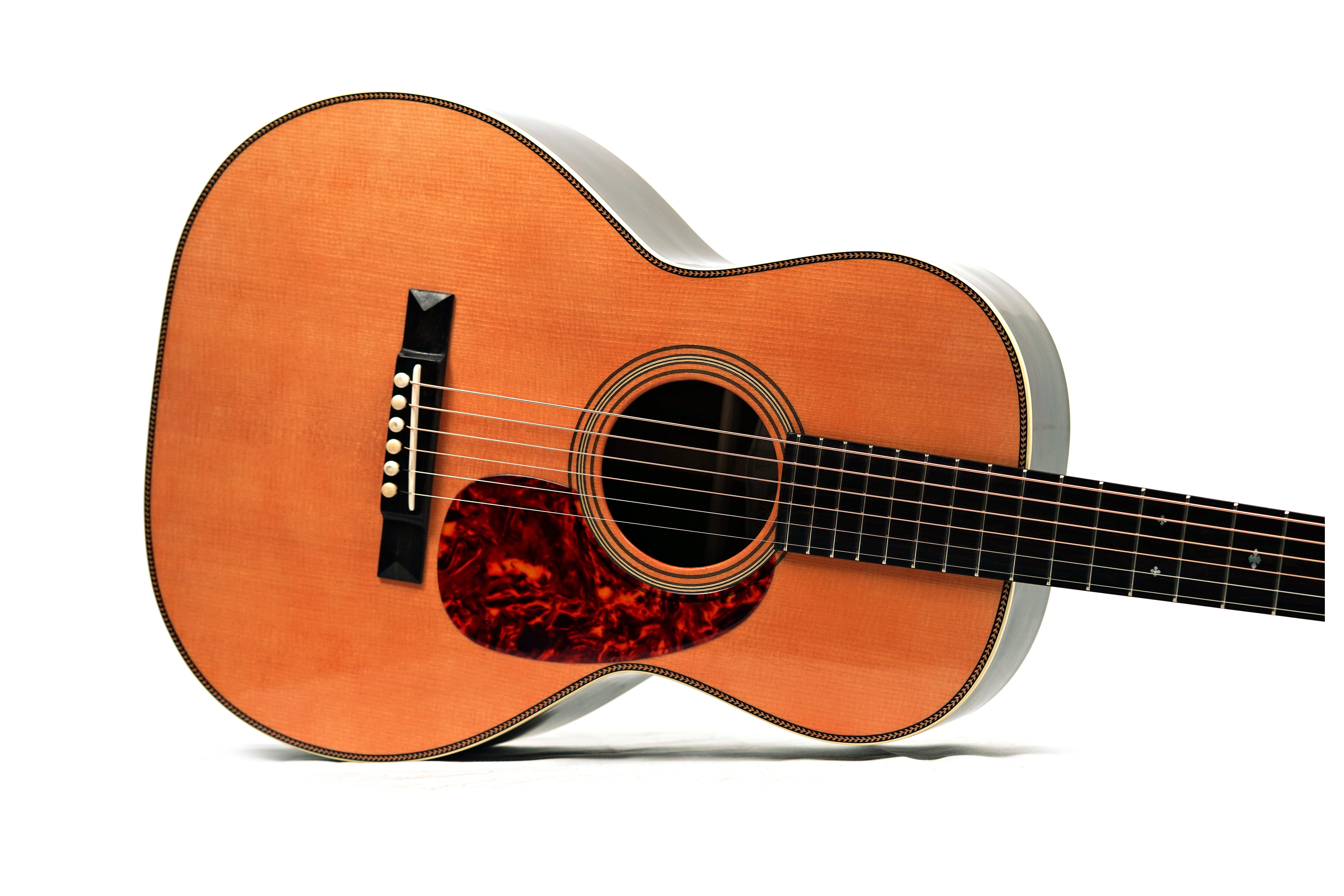 Atkin O-37S 12 Fret #4438