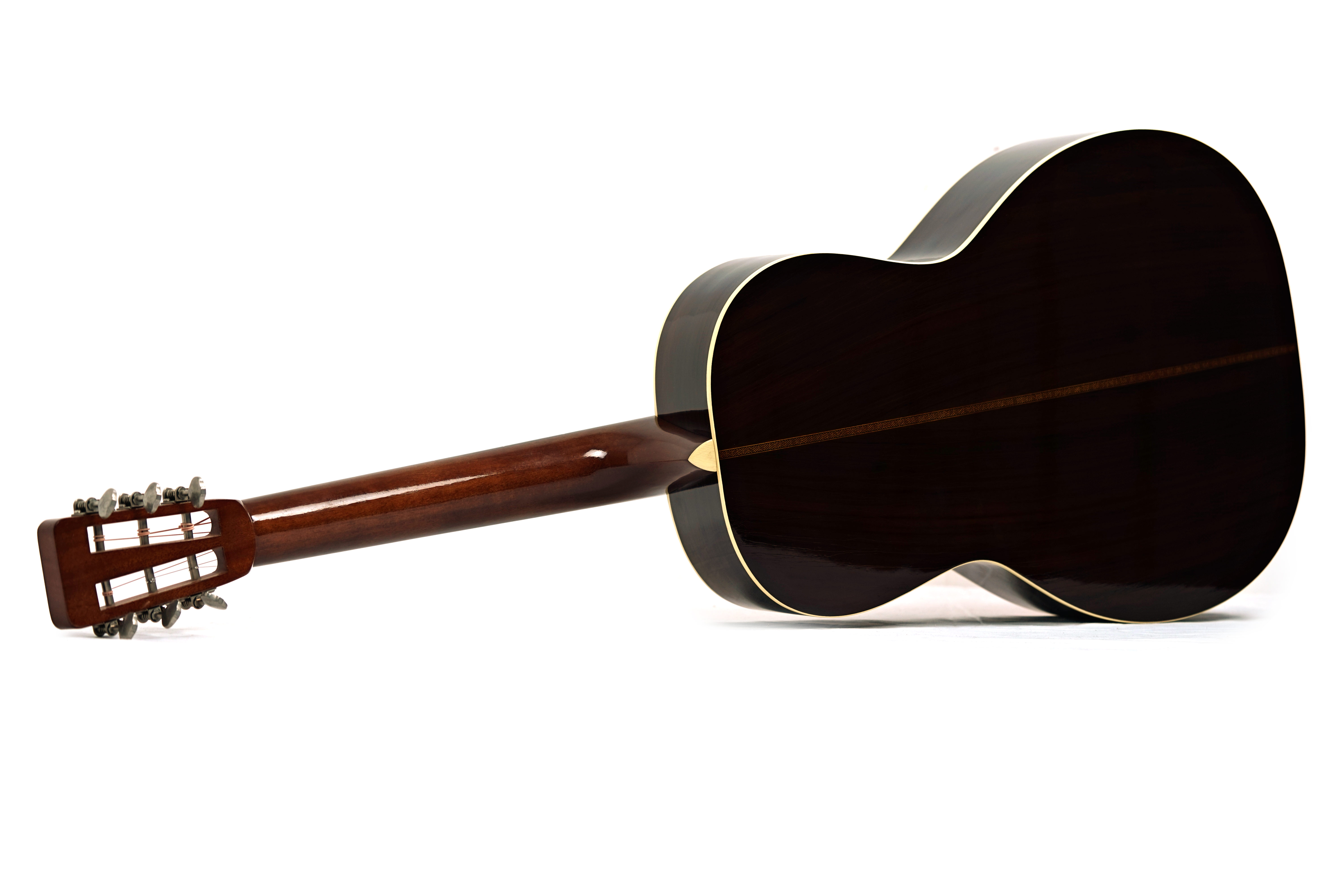 Atkin O-37S 12 Fret #4438