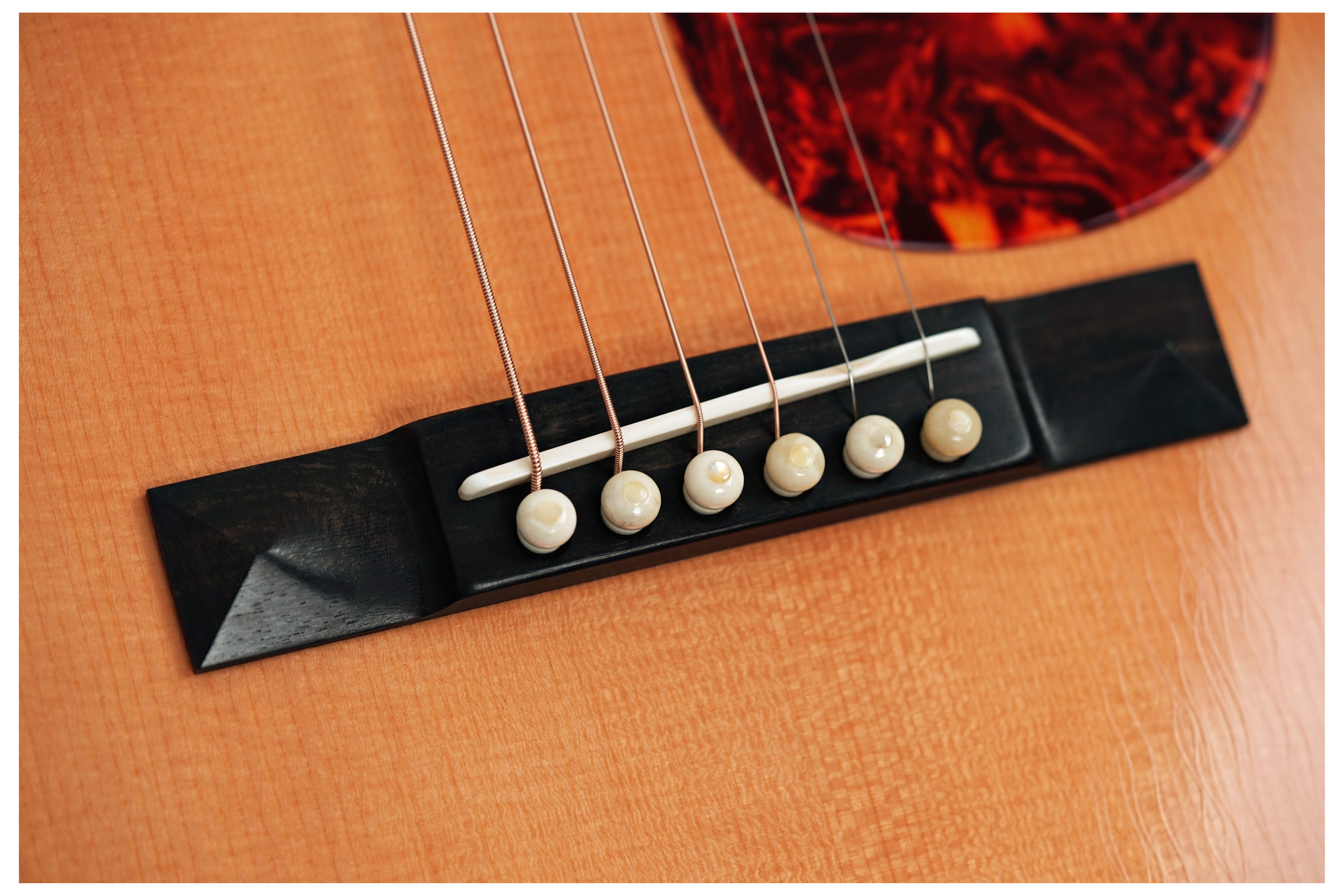 Atkin O-37S 12 Fret #4438