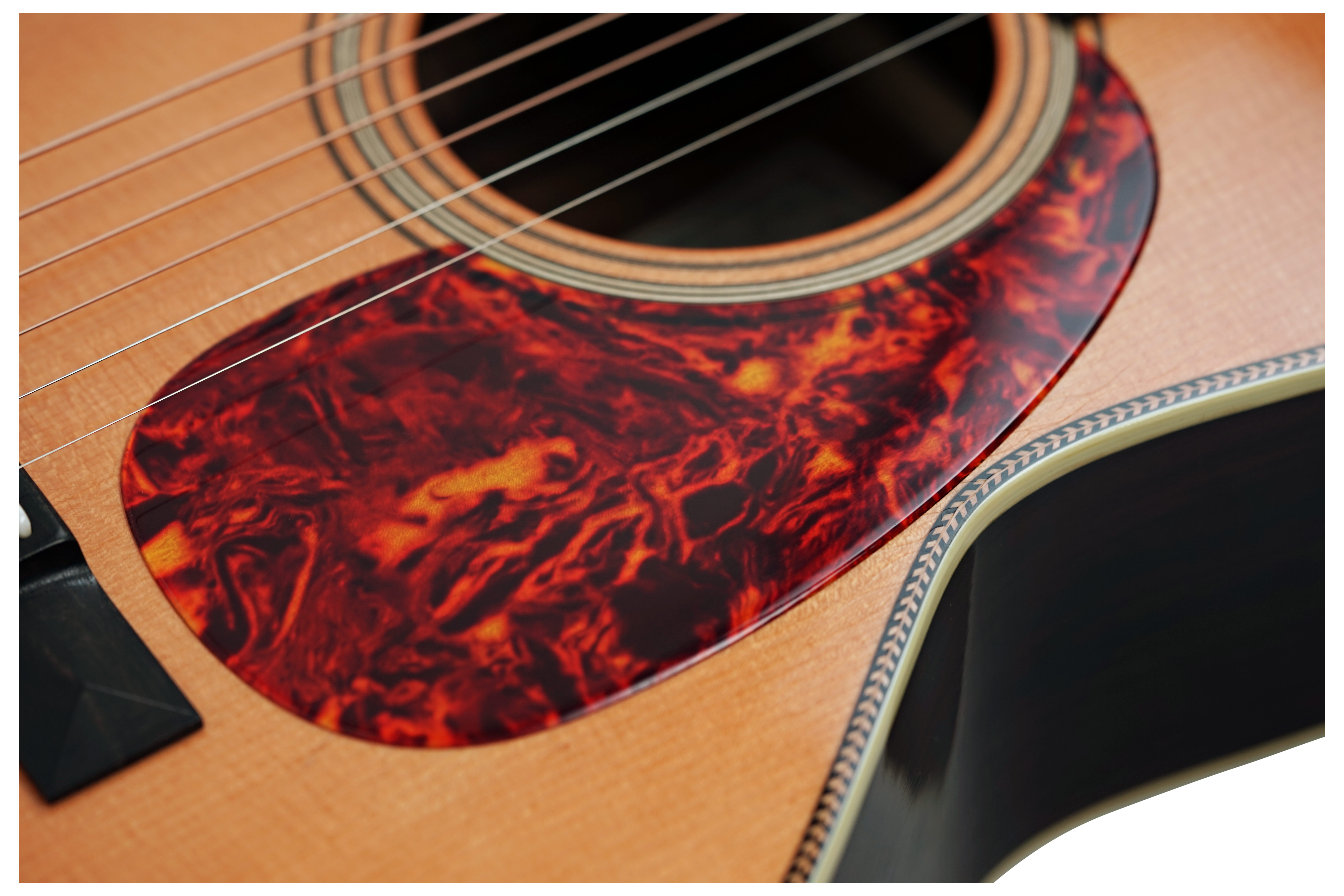 Atkin O-37S 12 Fret #4438