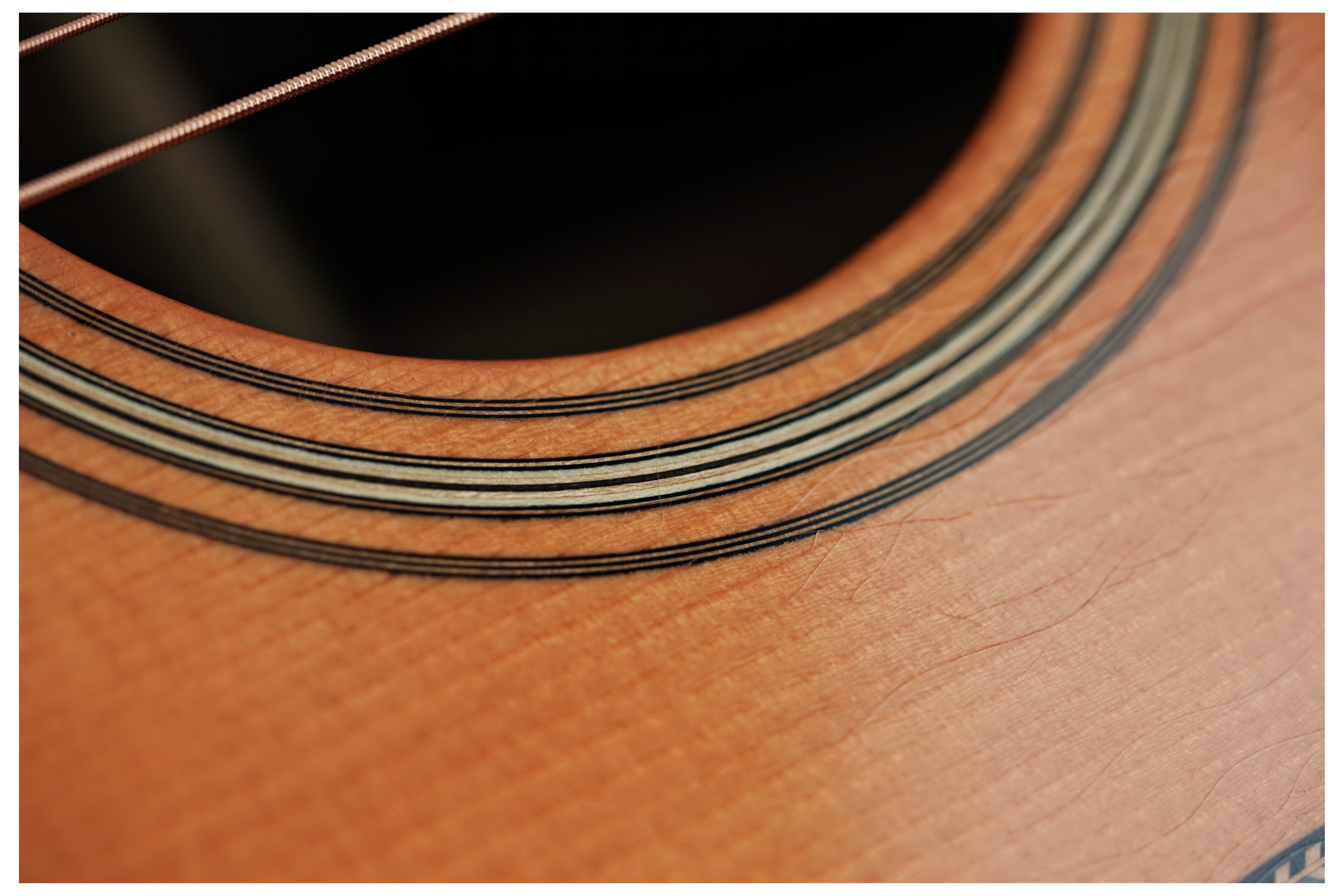 Atkin O-37S 12 Fret #4438