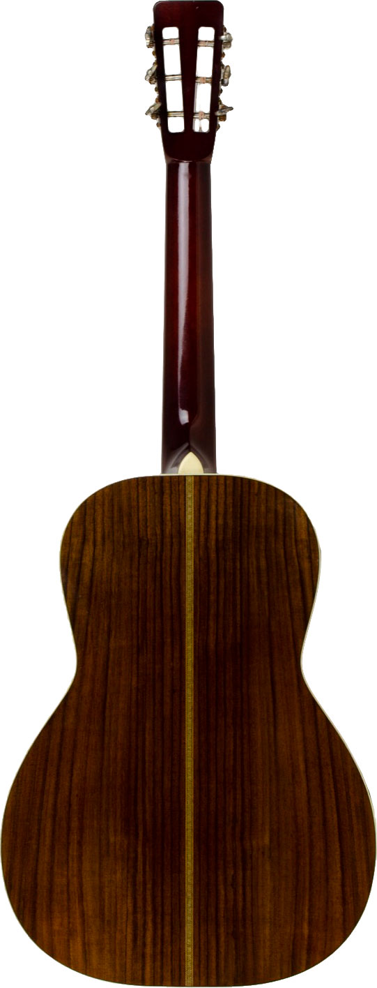Atkin O-37S 12 Fret