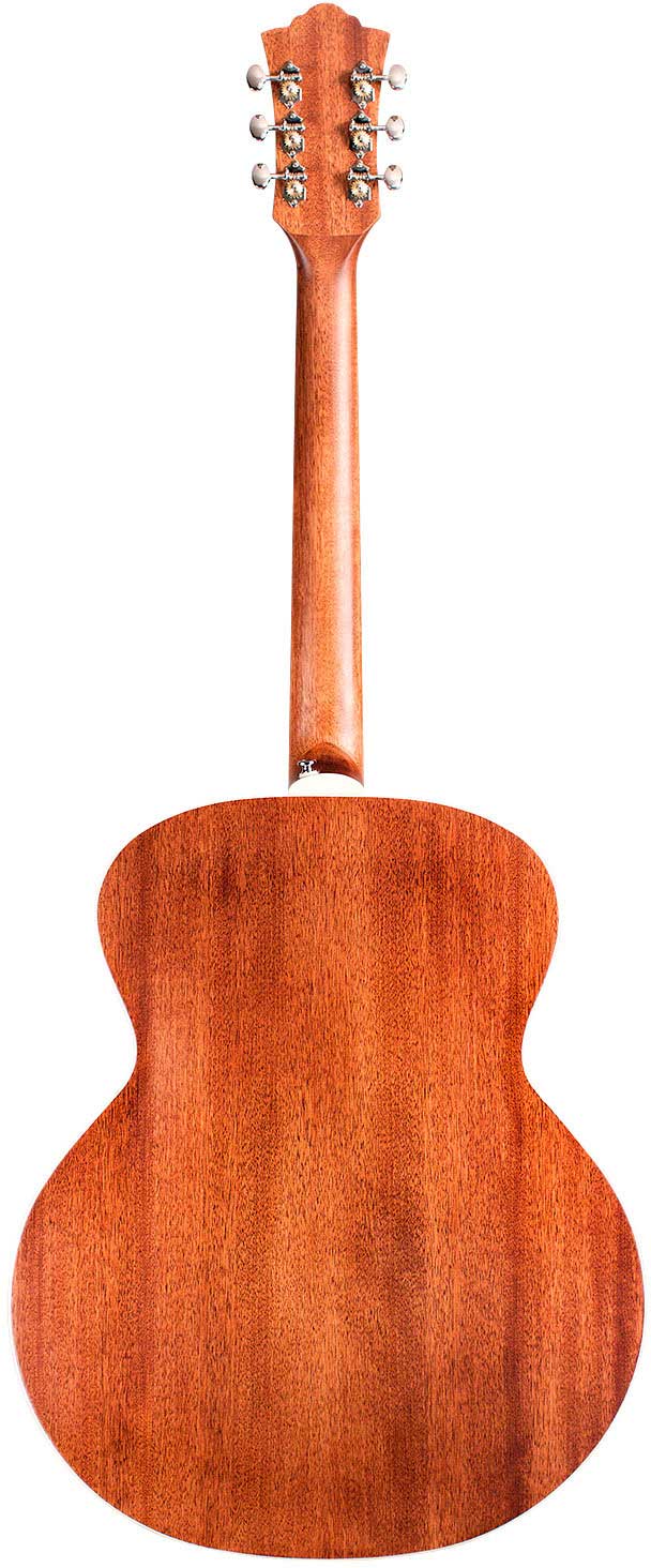 Guild BT-240E Archback Natural