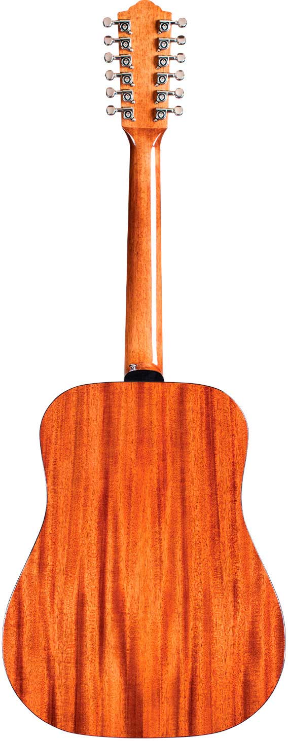 Guild D-1212 12 String Natural
