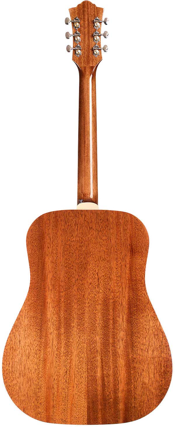 Guild D-140 Natural