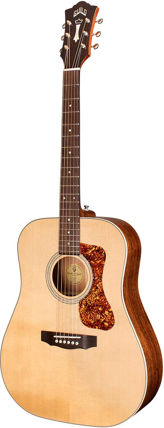 Guild D-140 Natural