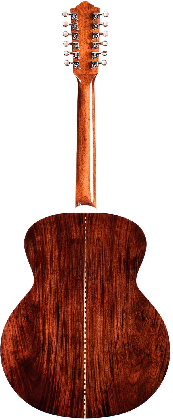 Guild F-1512 12 String Natural