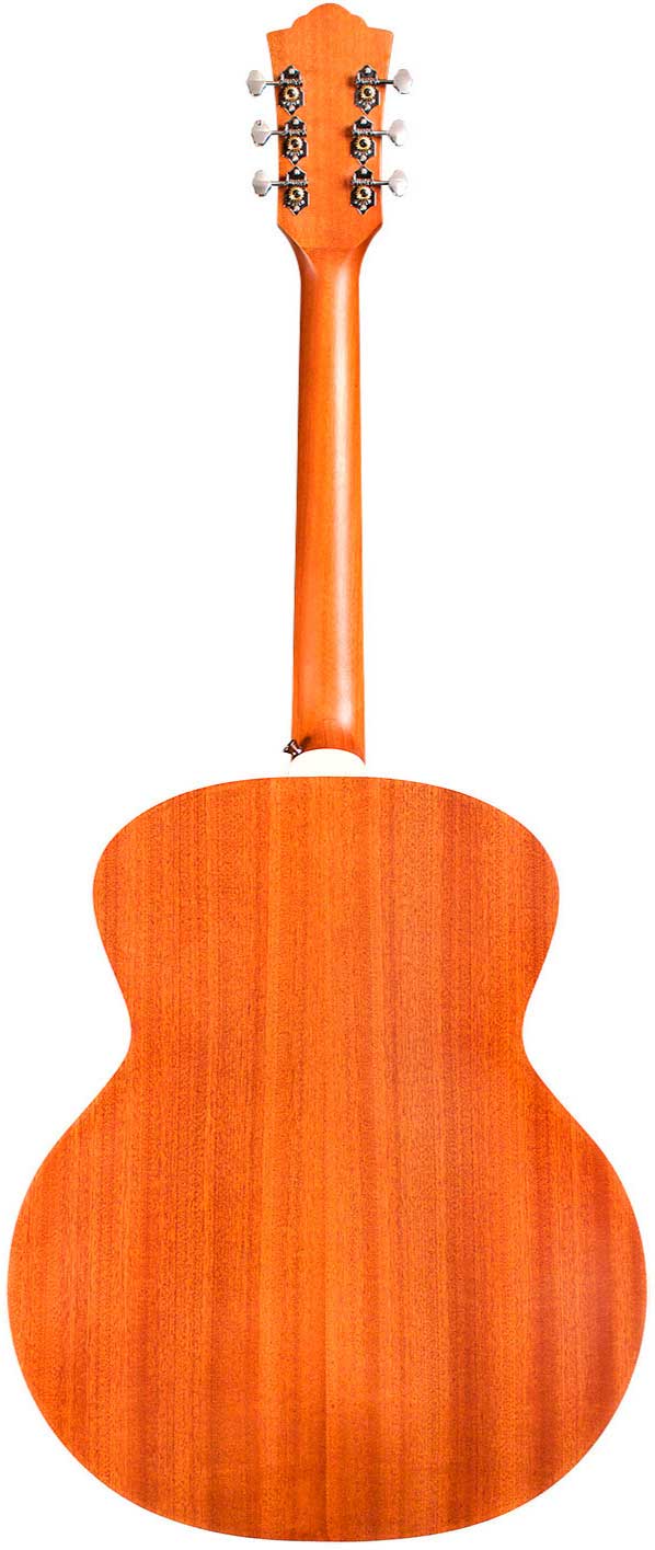Guild F-240E Archback Natural