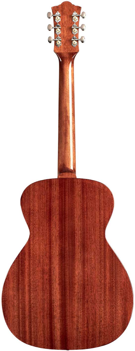Guild M-120 Natural