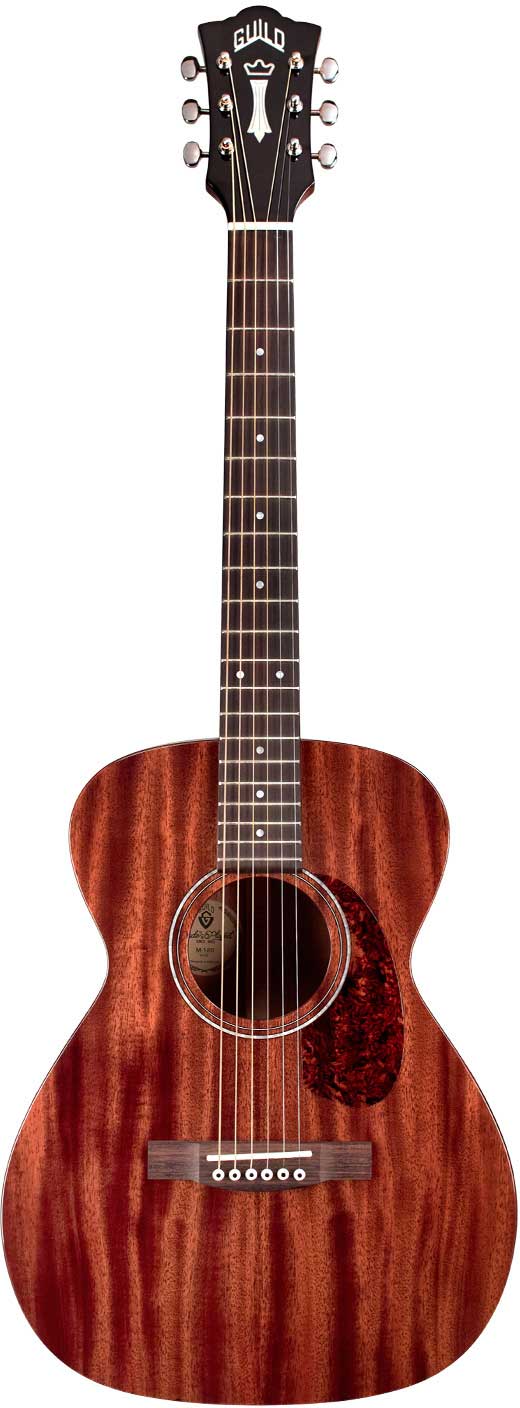 Guild M-120 Natural