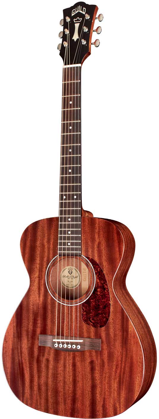 Guild M-120 Natural