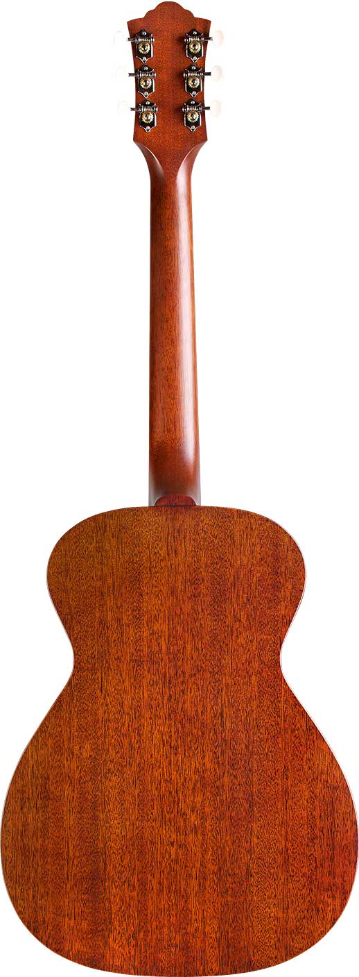 Guild USA M-20 Natural