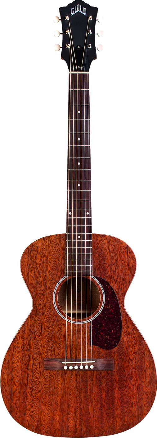 Guild USA M-20 Natural