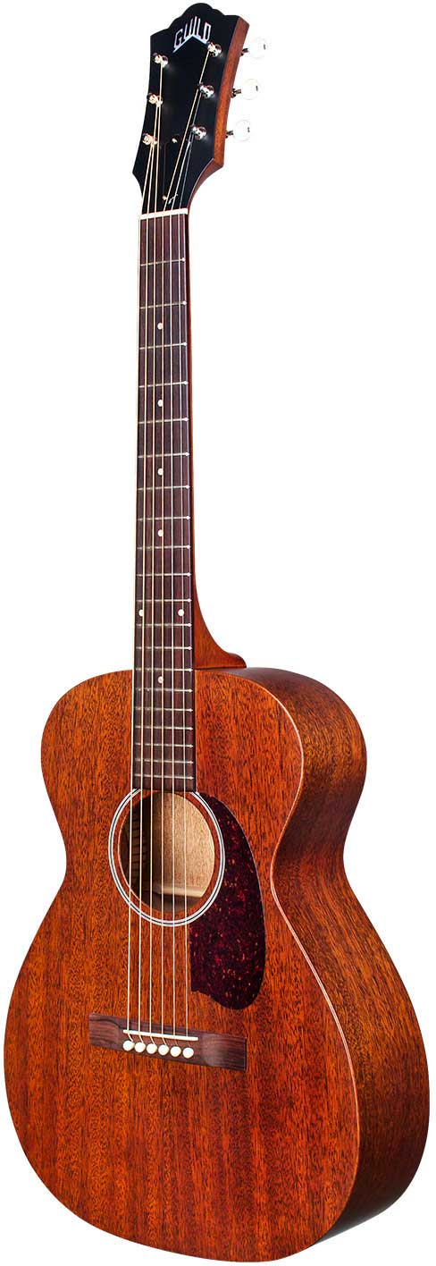 Guild USA M-20 Natural