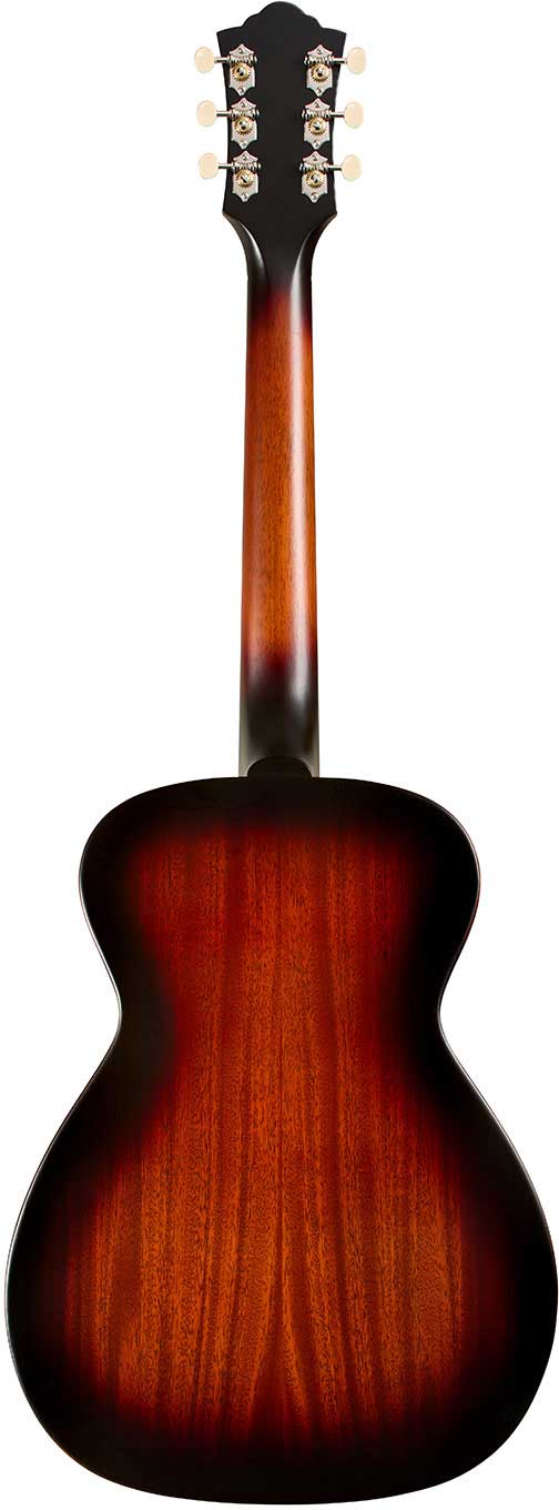 Guild USA M-20E Vintage Sunburst