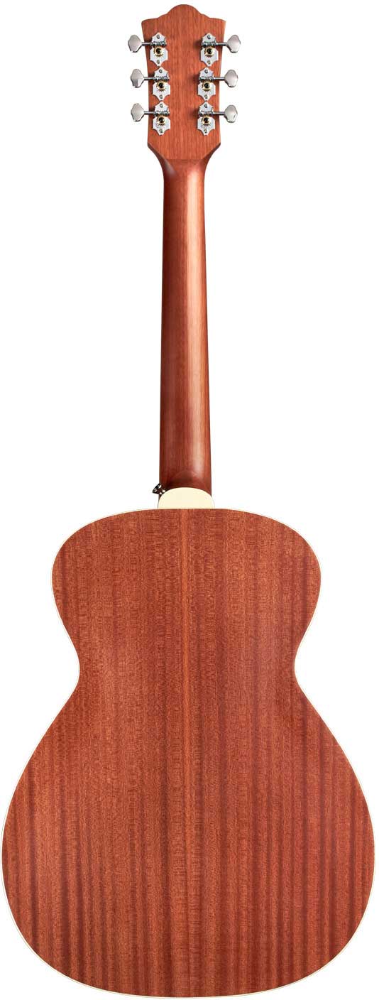 Guild M-240E Archback Natural