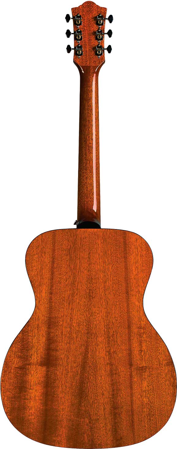 Guild OM-120 Natural