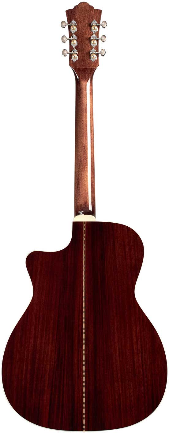 Guild OM-150CE Natural