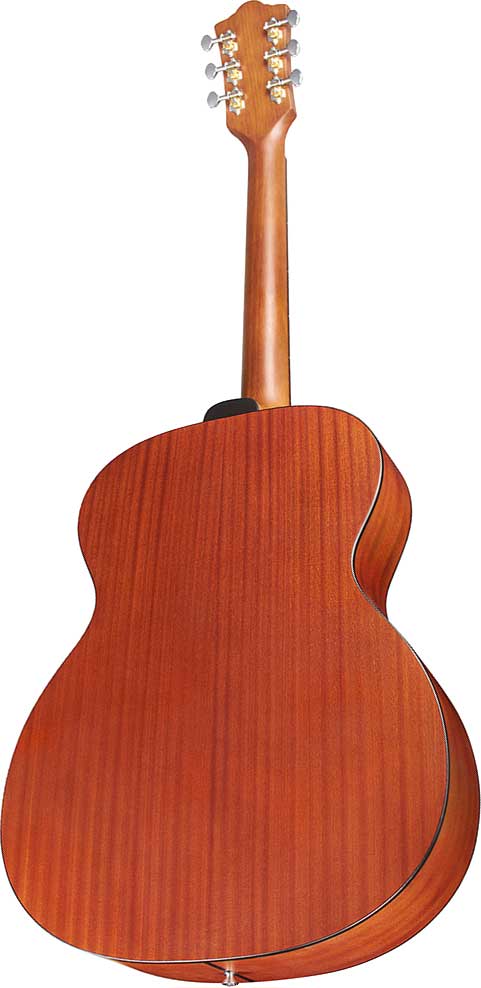Guild OM-320 Natural