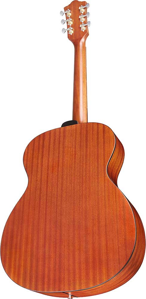 Guild OM-340 Natural