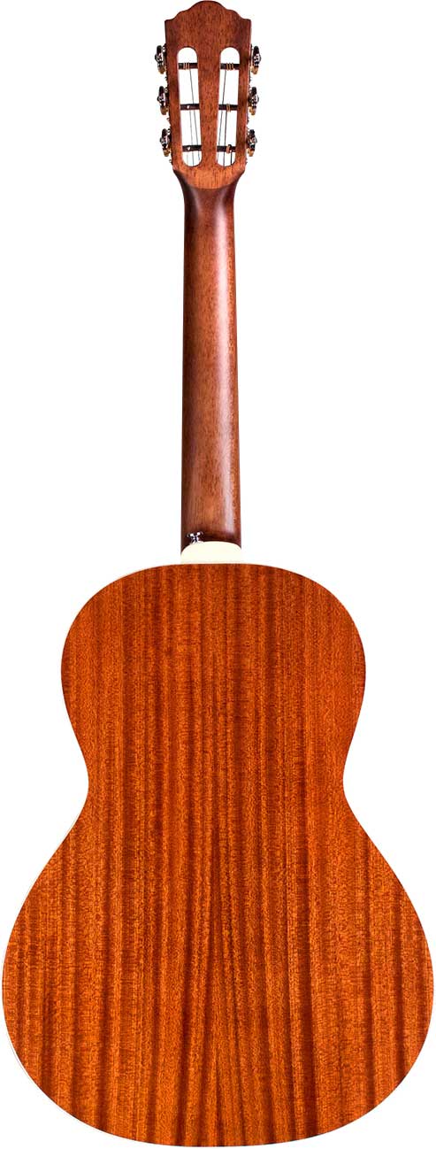 Guild P-240 Memoir 12 Fret Natural