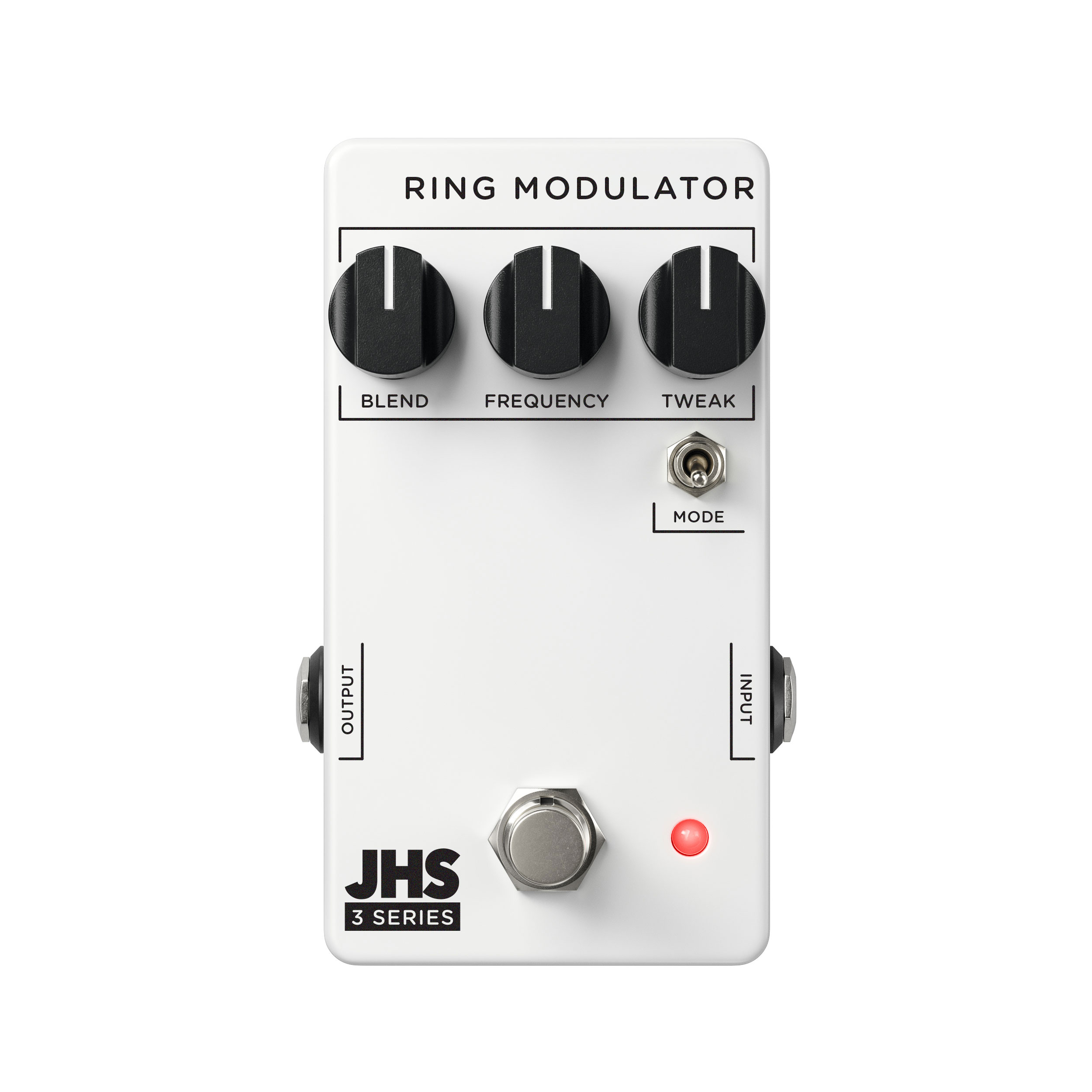 JHS Pedals 3 Series Ring Modulator