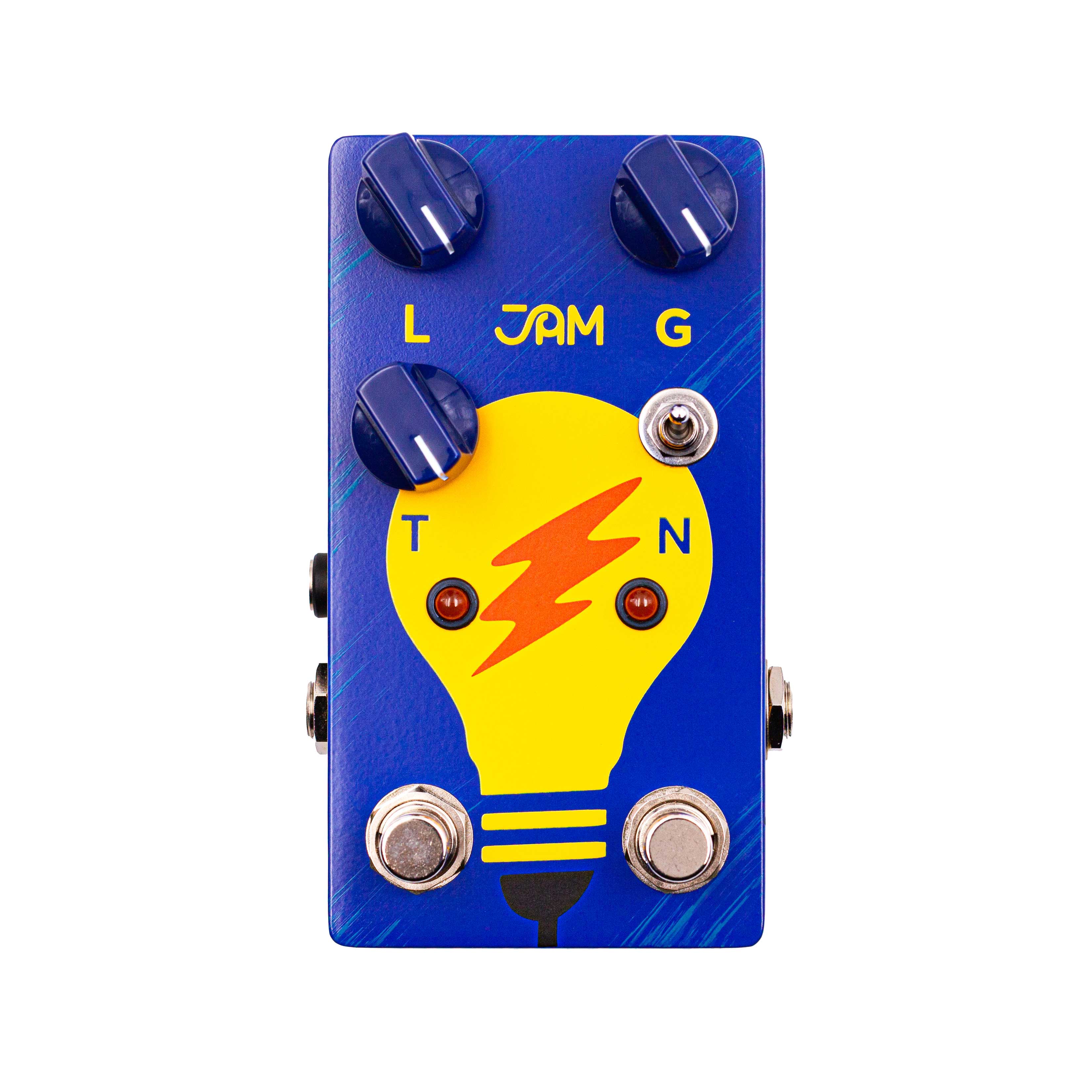 JAM Pedals Tubedreamer Mk 2
