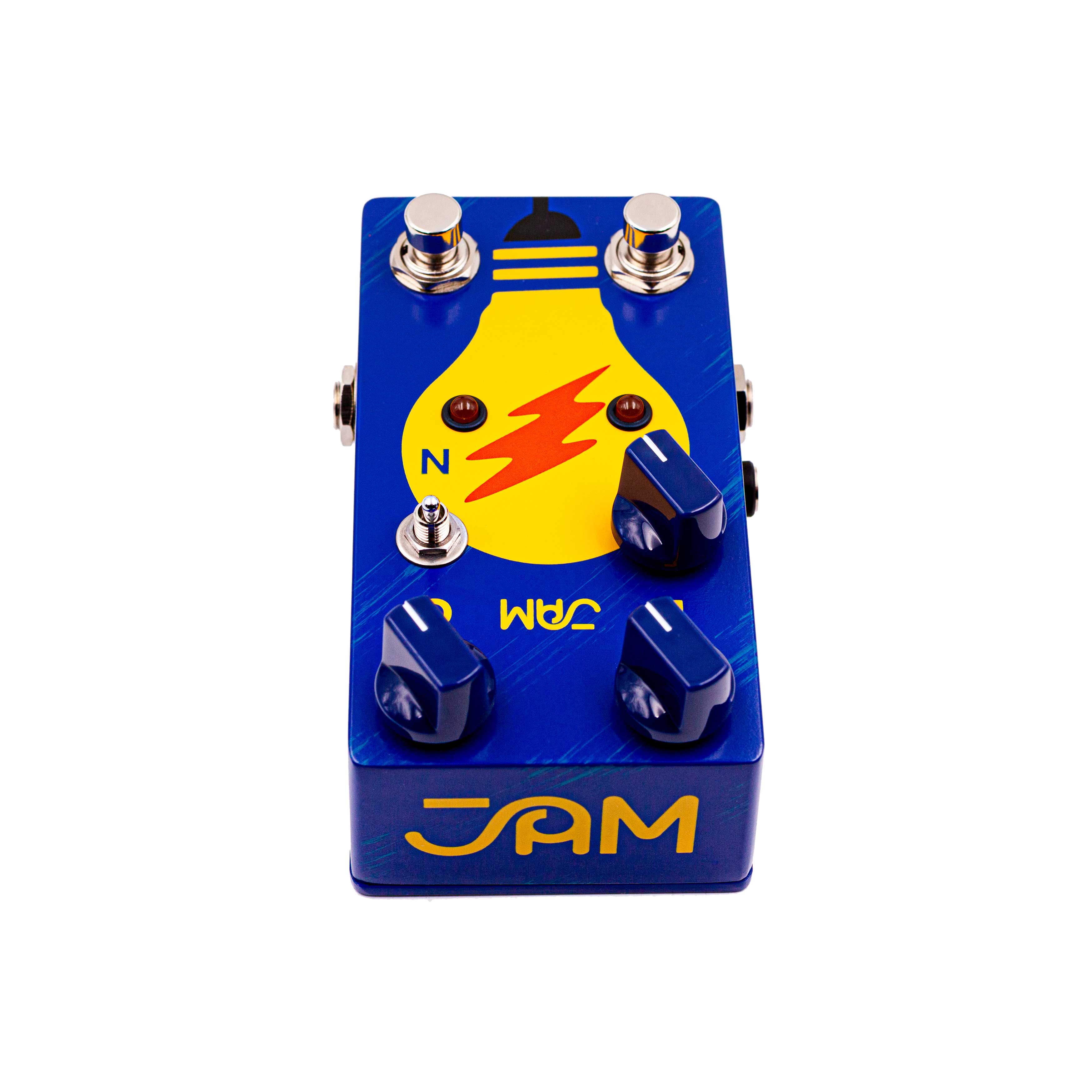 JAM Pedals Tubedreamer Mk 2