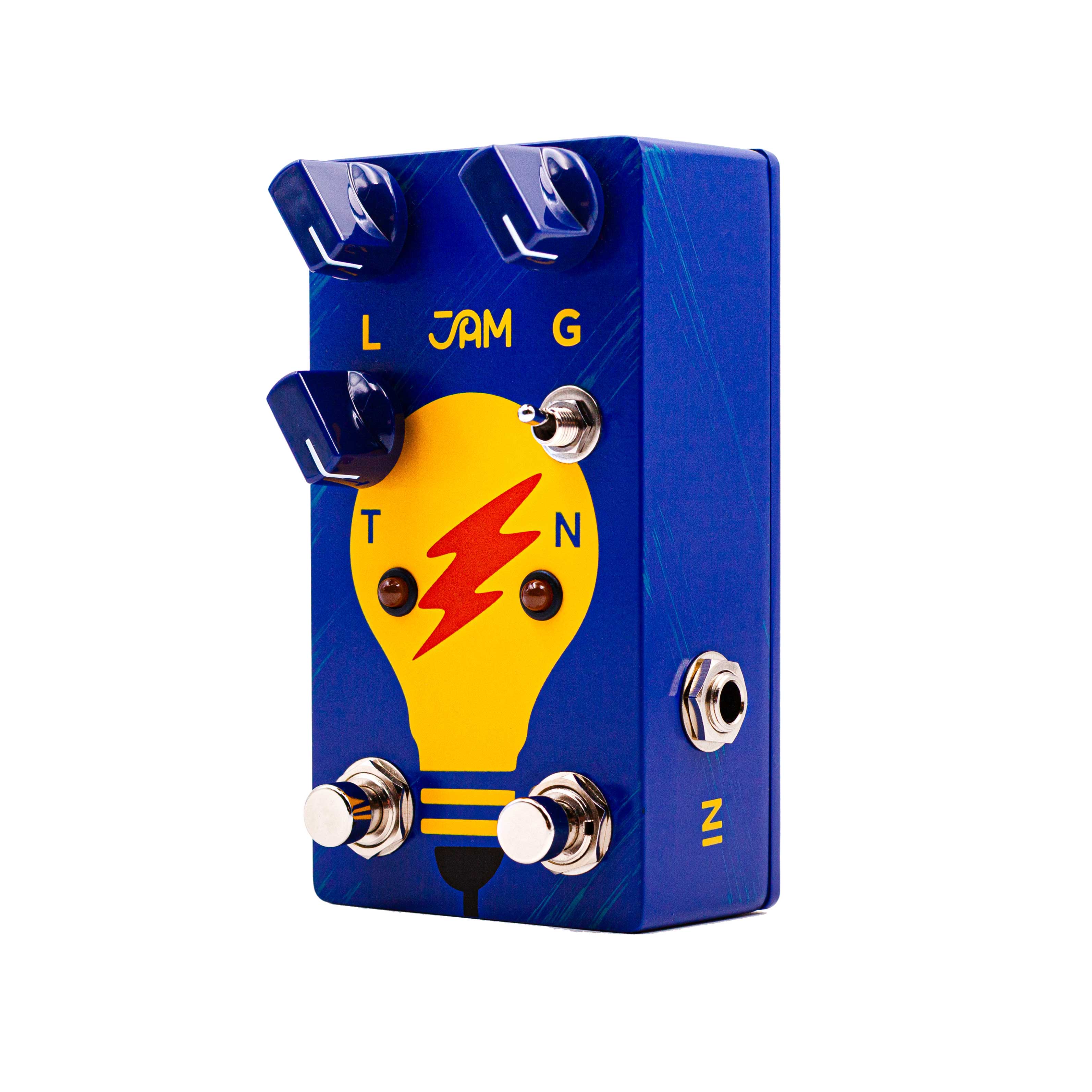 JAM Pedals Tubedreamer Mk 2