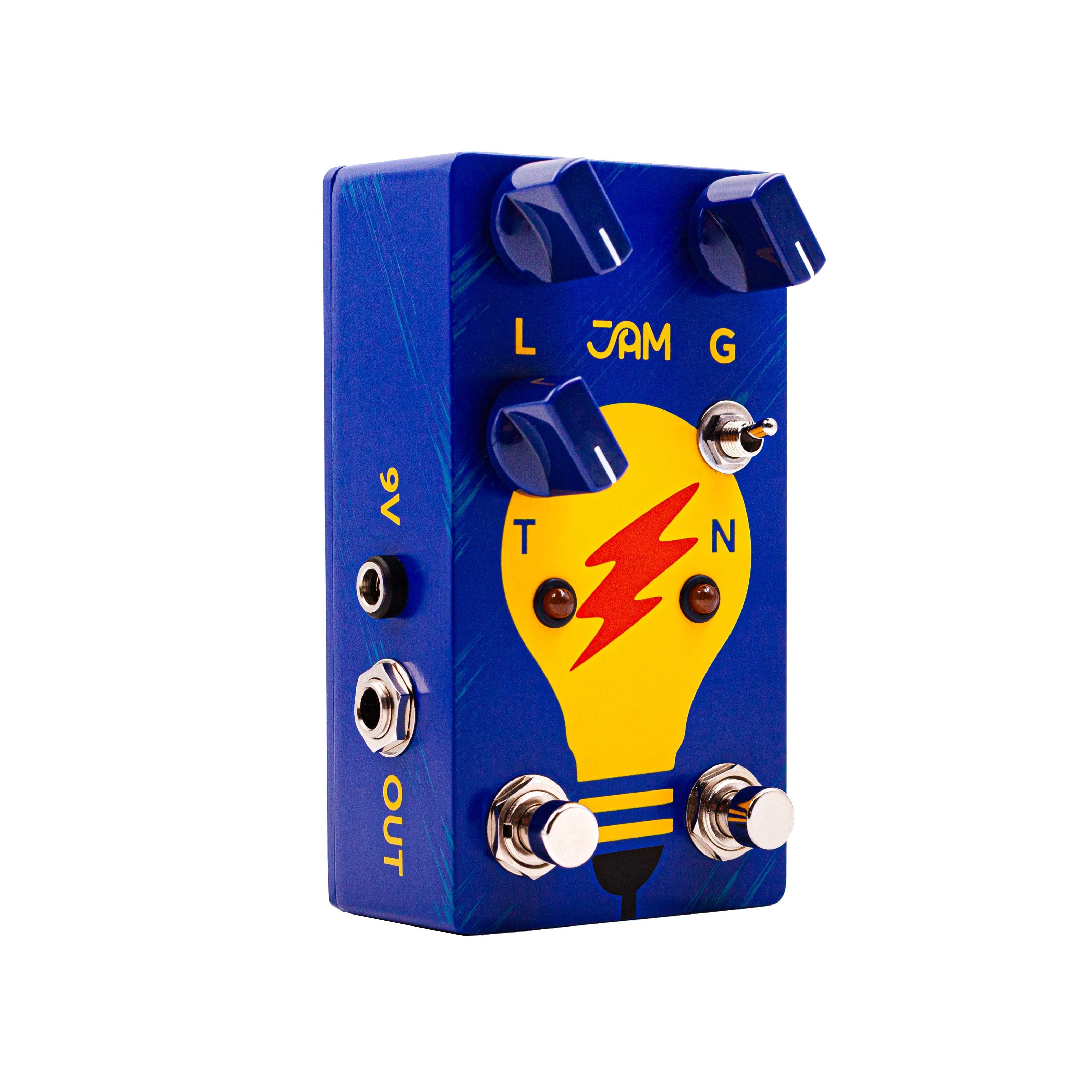 JAM Pedals Tubedreamer Mk 2