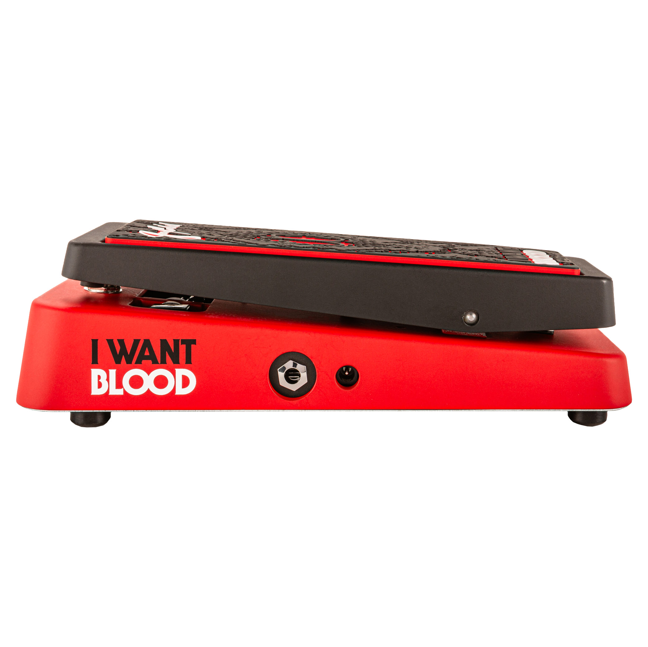 Dunlop Jerry Cantrell I Want Blood Cry Baby Wah