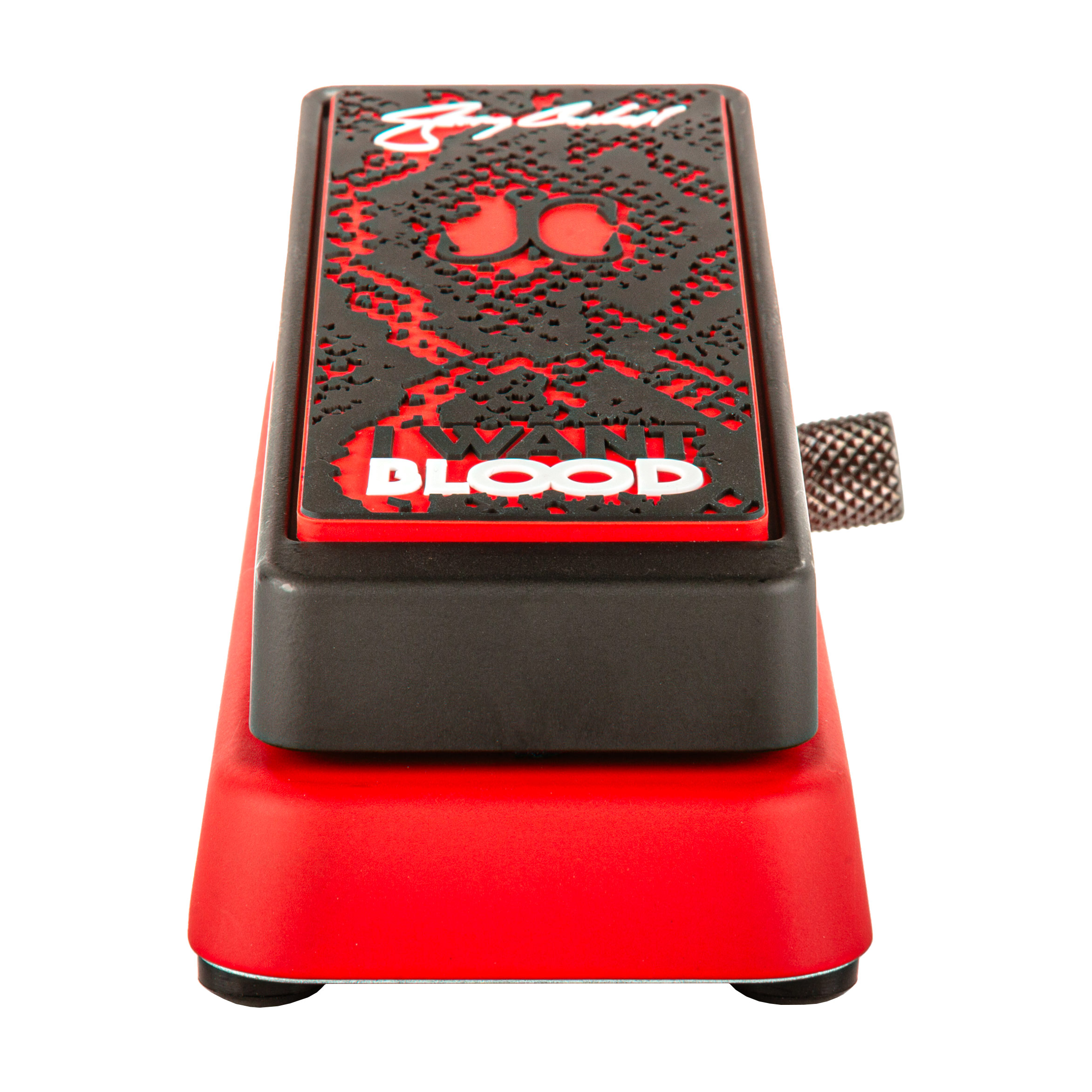 Dunlop Jerry Cantrell I Want Blood Cry Baby Wah