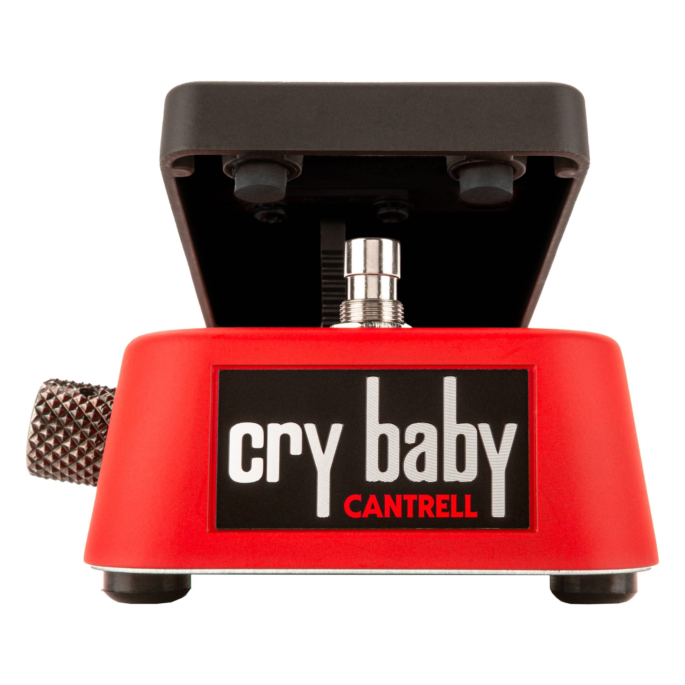 Dunlop Jerry Cantrell I Want Blood Cry Baby Wah