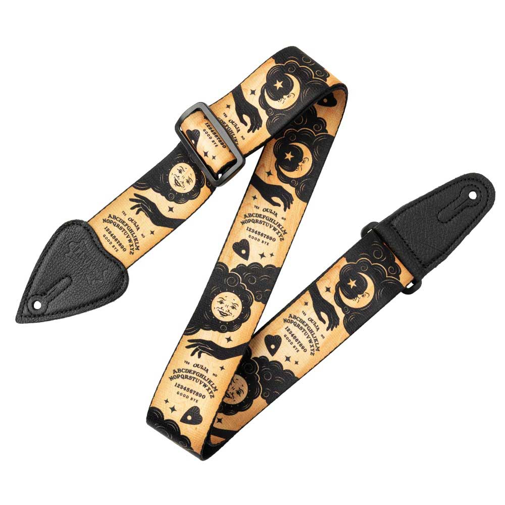 Levy's Clairvoyant Strap Ouija