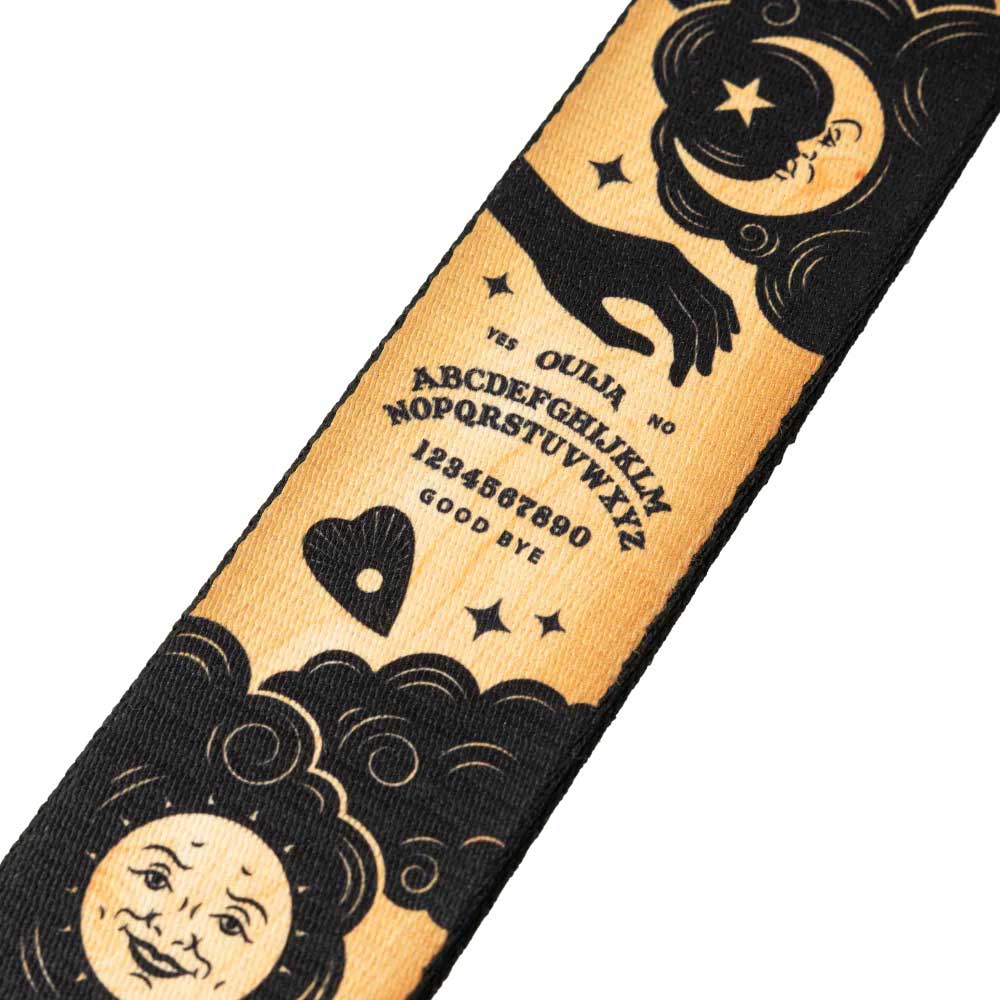 Levy's Clairvoyant Strap Ouija