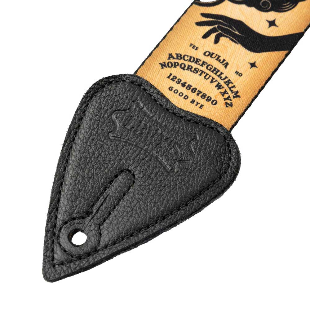 Levy's Clairvoyant Strap Ouija