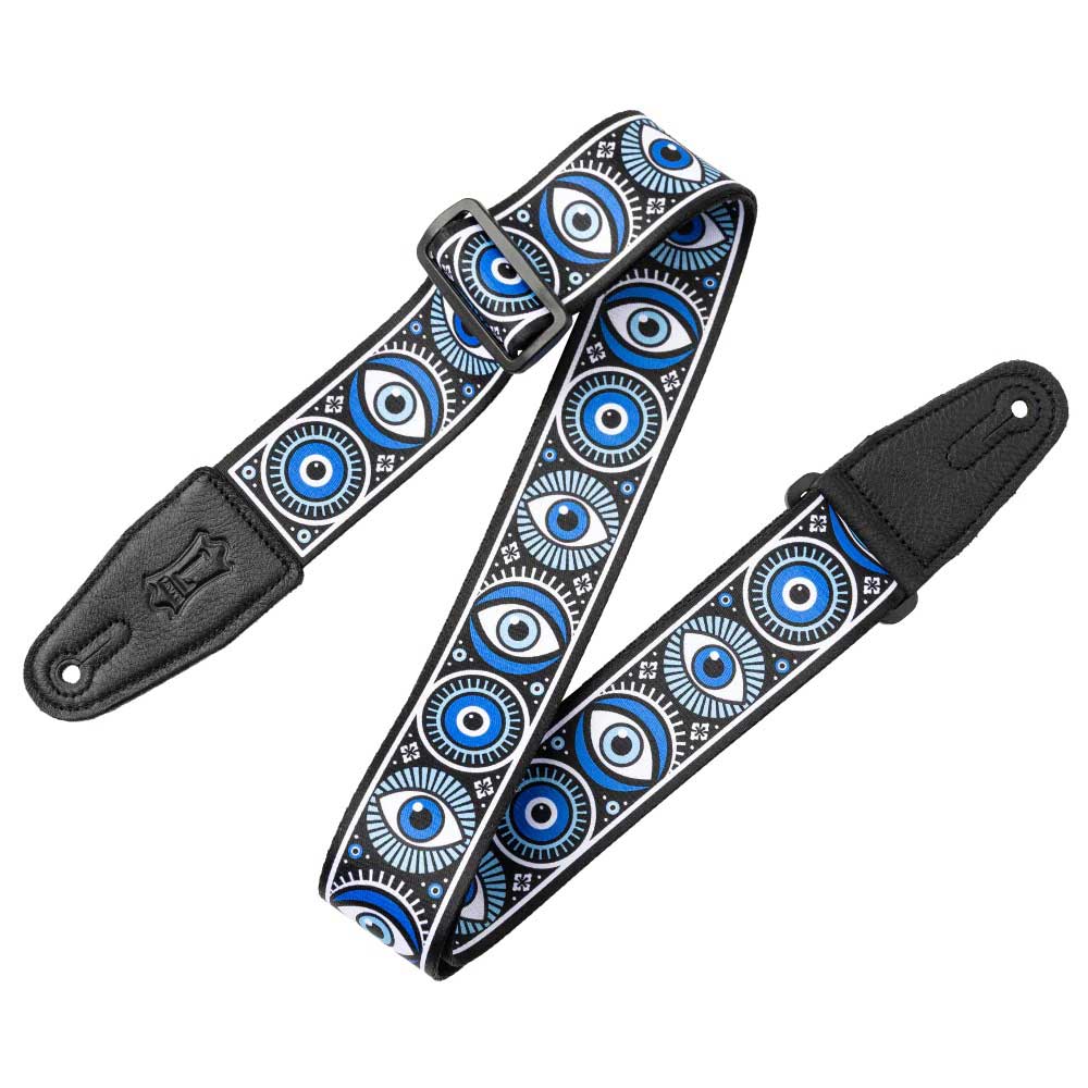 Levy's Clairvoyant Strap Evil Eye