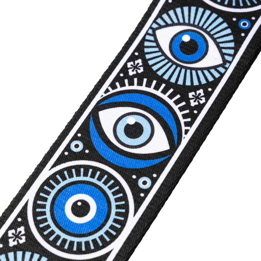 Levy's Clairvoyant Strap Evil Eye