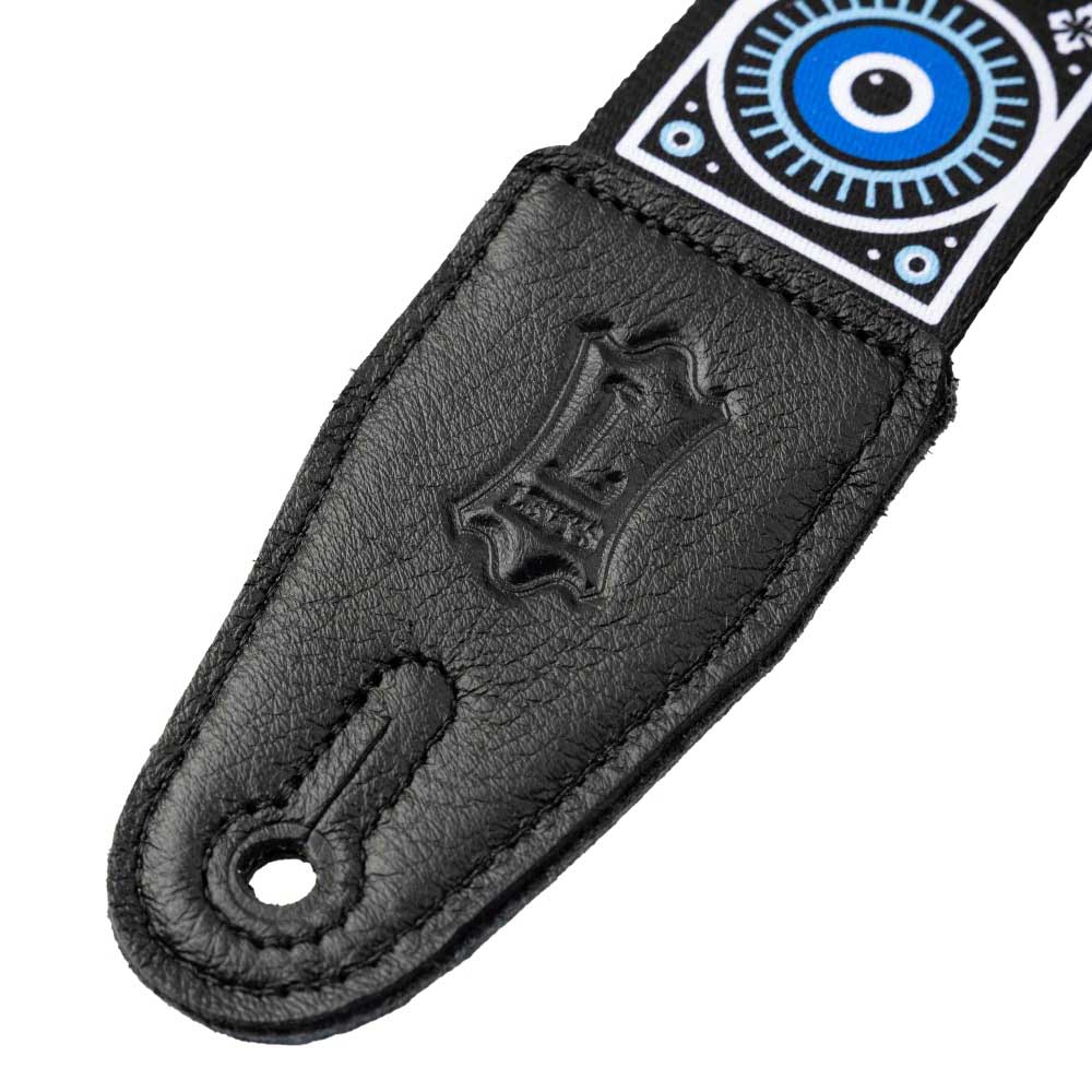 Levy's Clairvoyant Strap Evil Eye