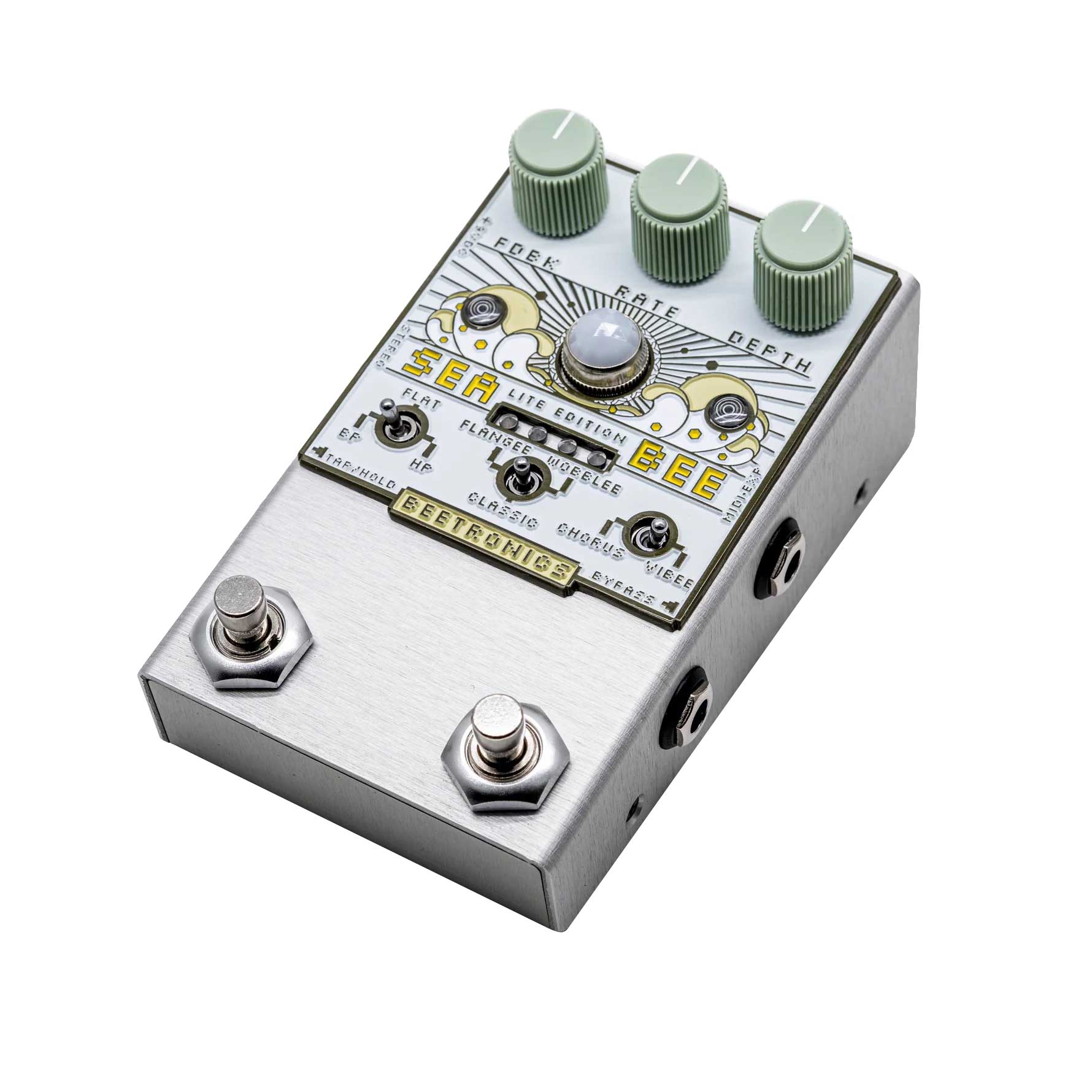 Beetronics Seabee Lite Cream Multi-Chorus