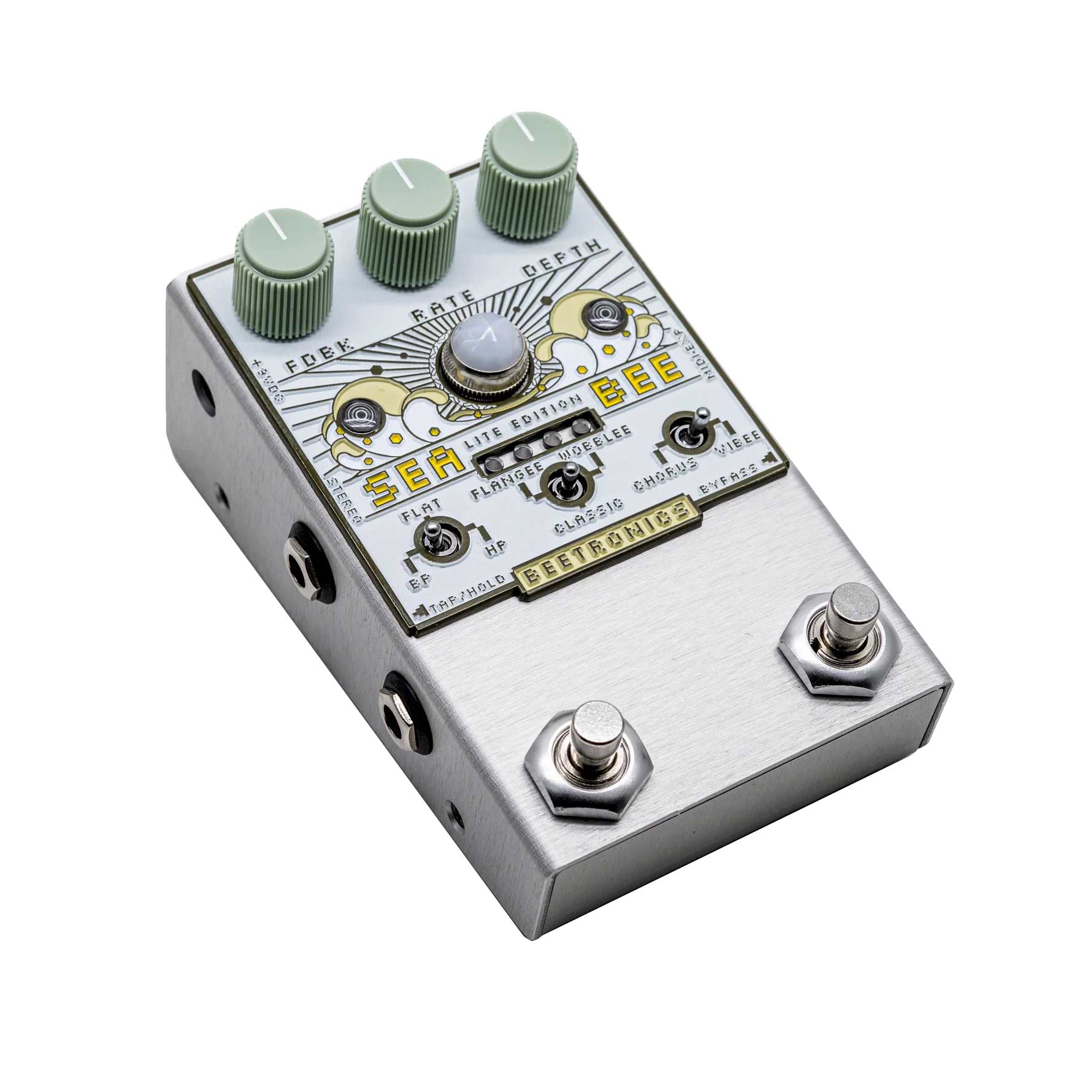 Beetronics Seabee Lite Cream Multi-Chorus