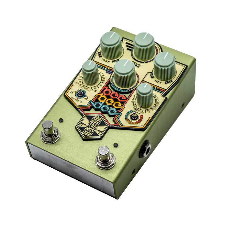 Beetronics Bee Bee Dee Analog Delay