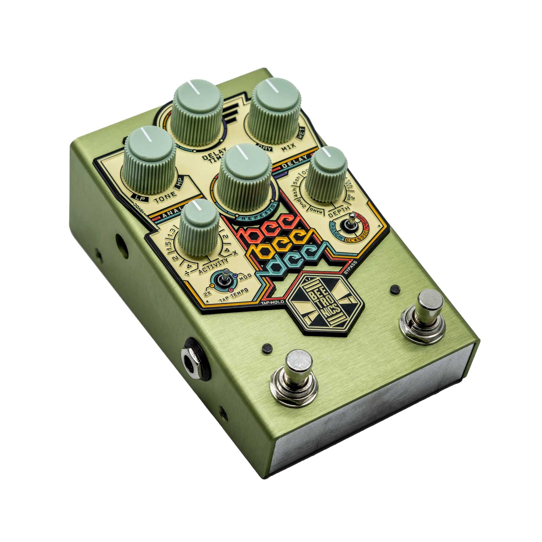 Beetronics Bee Bee Dee Analog Delay