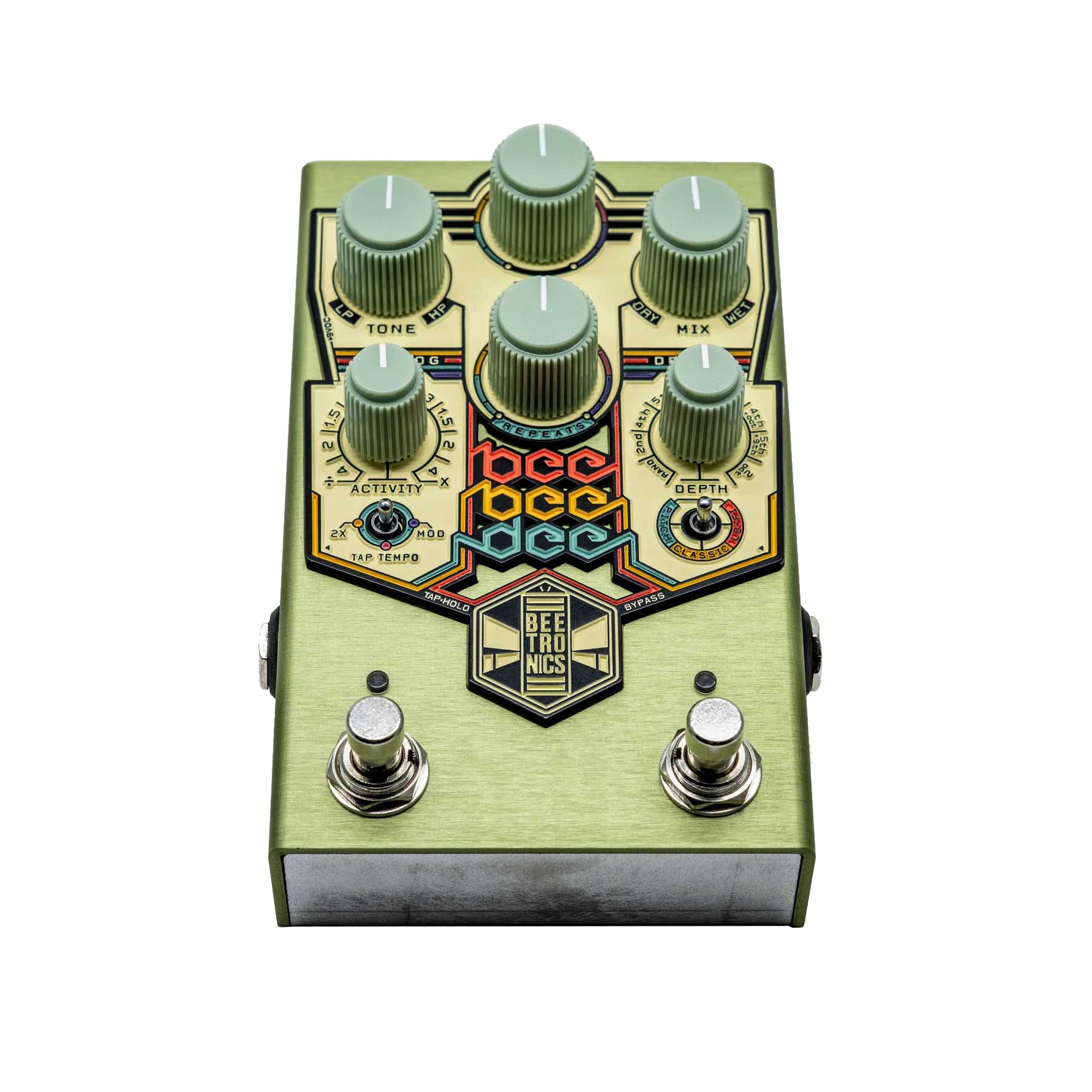 Beetronics Bee Bee Dee Analog Delay