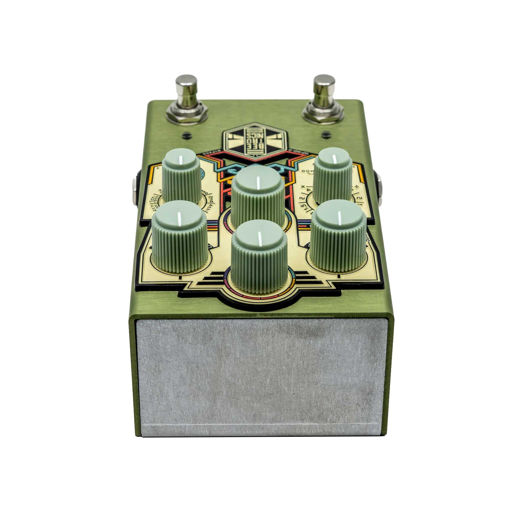 Beetronics Bee Bee Dee Analog Delay